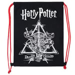 Sac à dos isotherme pour goûter pour garçons et filles - Sac à goûter pour enfant - Sac à déjeuner Harry Potter