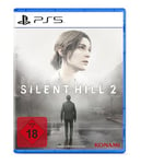 Silent Hill 2 - PS5