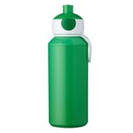 Lasten juomapullo Mepal Green, 400 ml