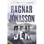 Øen, Pb | Ragnar Jónasson | Språk: Danska