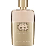 Gucci Parfymer för kvinnor Gucci Guilty Pour Femme Eau de Parfum Spray 50 ml (14.200,00 kr / 1 l)