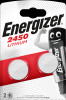 Energizer Batteri Lithium Cr2450 3V (2 stk) 381795