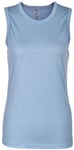 Norheim Rondane 130 Ull Singlet Dame