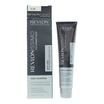 Revlon Revlonissimo 6.34 Dark Hazel Blonde Hair Colour 60ml For Women