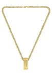 BOSS Jewelry Collier pour Homme Collection CARTER - 1580319