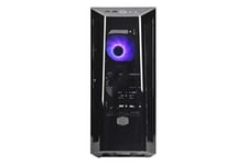 PC Gamer M.Red - RTX GeForce 4070 Super - AMD Ryzen 5 7500F - 32Go DDR5 - 1to NVMe