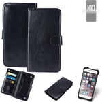 Case For Oppo K10 5G China Protective Flip Cover Folding Bag Book Cell Phone