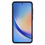 Stöttåligt Skal TPU Samsung Galaxy A35 Svart