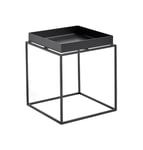 Tray Table S - Black