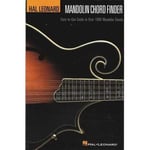 Mandolin Chord Finder