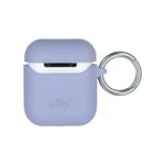 Pela - Miljövänligt Fodral Airpods - Lavender