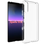 Sony Xperia 10 Iii      Soft Gel Case