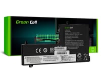 Green Cell Batteri L17C3PG1 til Lenovo Legion Y530 & Y540 Series