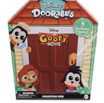 Disney Doorables Collection Peek A Goofy Movie Exclusive Mystery Figure New Box