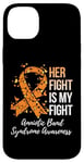 iPhone 14 Plus Her Fight Is My Fight Amniotic Band Syndrome Awareness Case