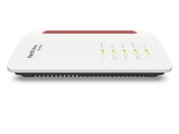 Avm Fritz! Box 6670 Kabel 2X2 Wifi7.1Xusb2.0,1X2.5Gigabit-Lan