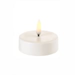 Uyuni Lighting LED-Värmeljus Tealight Maxi UL-TE-NW061