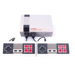 MINI CONSOLE NES 600 JEUX ENVOI DE FRANCE