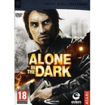 ALONE IN THE DARK / JEU PC DVD-ROM