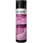 COLLAGEN HAIR VOLUME BOOST SHAMPOO 250ml Dr. Sante 0319