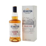 Deanston Virgin Oak Single Malt Scotch Whisky, 70 cl