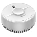 FIREANGEL SMOKE ALARM SB1-R DETECTOR SB1 BATTERY POWERED SAFETY FIRE ALARM esd