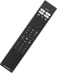 Original Philips 65OLED807/12 TV Remote Control for Smart 4K Ultra HD HDR OLED