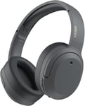 Wireless Headphones W820NB Plus, ANC (Grey)