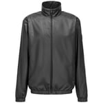 Manteau BOSS  Veste  SAVO Noir Homme