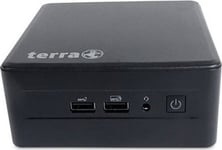 Terra Terra Pc-Micro 5000 Silent Greenline Datamaskin