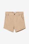 Name it mini - Shorts nmmFaher Shorts - Beige