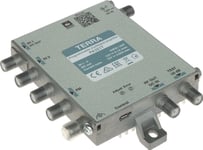 Terra Programmerbar Multi-Band Forsterker Pa-321Tp Terra