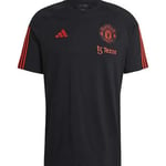 T-shirt adidas  TEE SHIRT  MANCHESTER UNITED