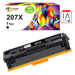 NO CHIP Toner Fits For HP 207X LaserJet Pro M255dw M282 M283fdw M255nw W2210X