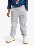 Lindex Kids' Soft Joggers, Grey