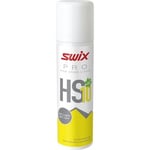 Swix HS10 Yellow Flytende Glider 125 ML