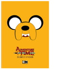 Adventure Time  Sesong 5 DVD