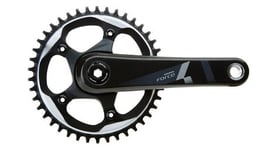 Pedalier route sram force1 bb30 110 42t