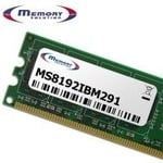 Memory Solution ms8192ibm291 8 Go Module de clé (8 Go, Vert)