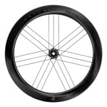 Pair Wheels Bora Ultra WTO 60 C23 Tubeless Ready 2-Way Fit Disc Campagnolo N3W