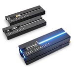 Seagate FireCuda Lightsaber Legends Special Edition, 1 TB, Internal SSD - M.2 PCIe Gen4 ×4 NVMe 1.4, up to 7,300 MB/s, customisable RGB LED lightsabers (ZP1000GM3A053)