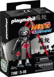 Playmobil Naruto 71106 Hidan