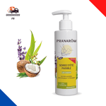 Lait Corporel Anti-Moustiques Aux Huiles Essentielles Bio - Aromapic - 200 Ml