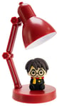 Harry Potter Mini Desk Lamp