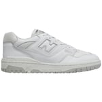 New Balance 550 Chaussures Blanc, Baskets Homme 550 BB550PB1 Promo