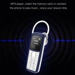 Mini Gsm Phone Bm30 Pocket Gsm Mobile Phone BT Dial Up Headset Dialer Cellphone