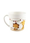 SIGIKID 52923 Tasse pour enfant Mister O'Lui