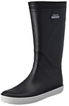 Armor Lux Bottes Bananec Femme Pluie, Marine, 36.5 EU