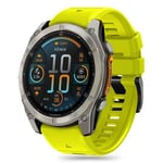 Tech-Protect Garmin Fenix 5/6/6 Pro/7/8 (47 mm)/E Band Silikon