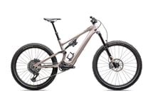 Specialized Specialized Turbo Levo SL Expert  | Champaign / Cool Grey / Metallic Obsidian